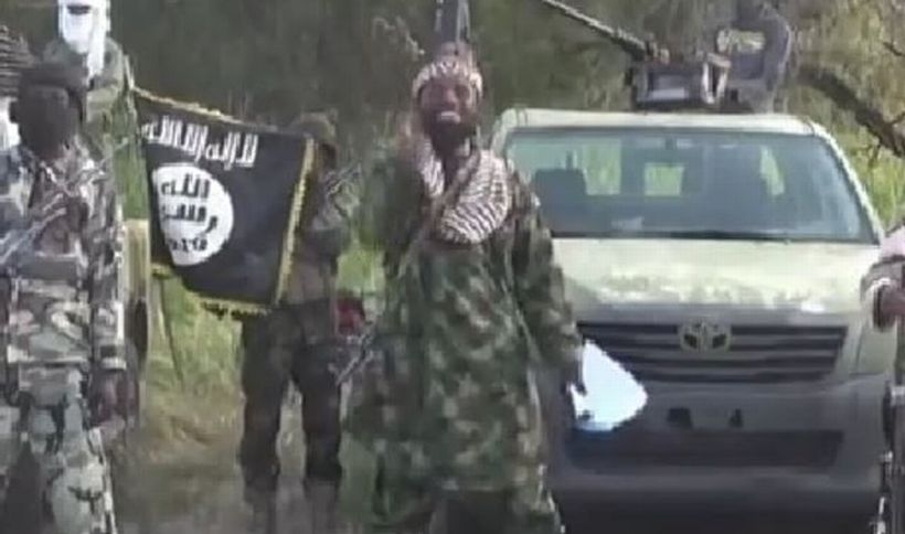 Boko Haram, IŞİD'e biat etti