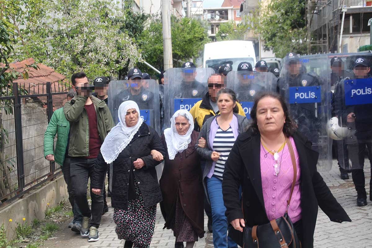 Kocaeli'de Valilik eylem yasağını 15 gün daha uzattı