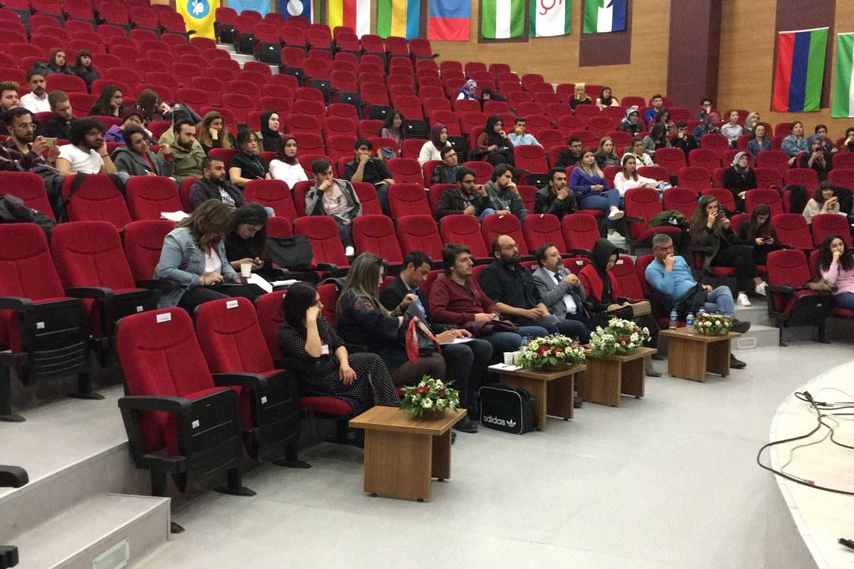 Felsefe Öğrencileri Birliği Kongresi bu yıl Kastamonu'da yapılıyor