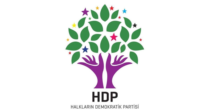 HDP yoksulluk için genel görüşme talep etti