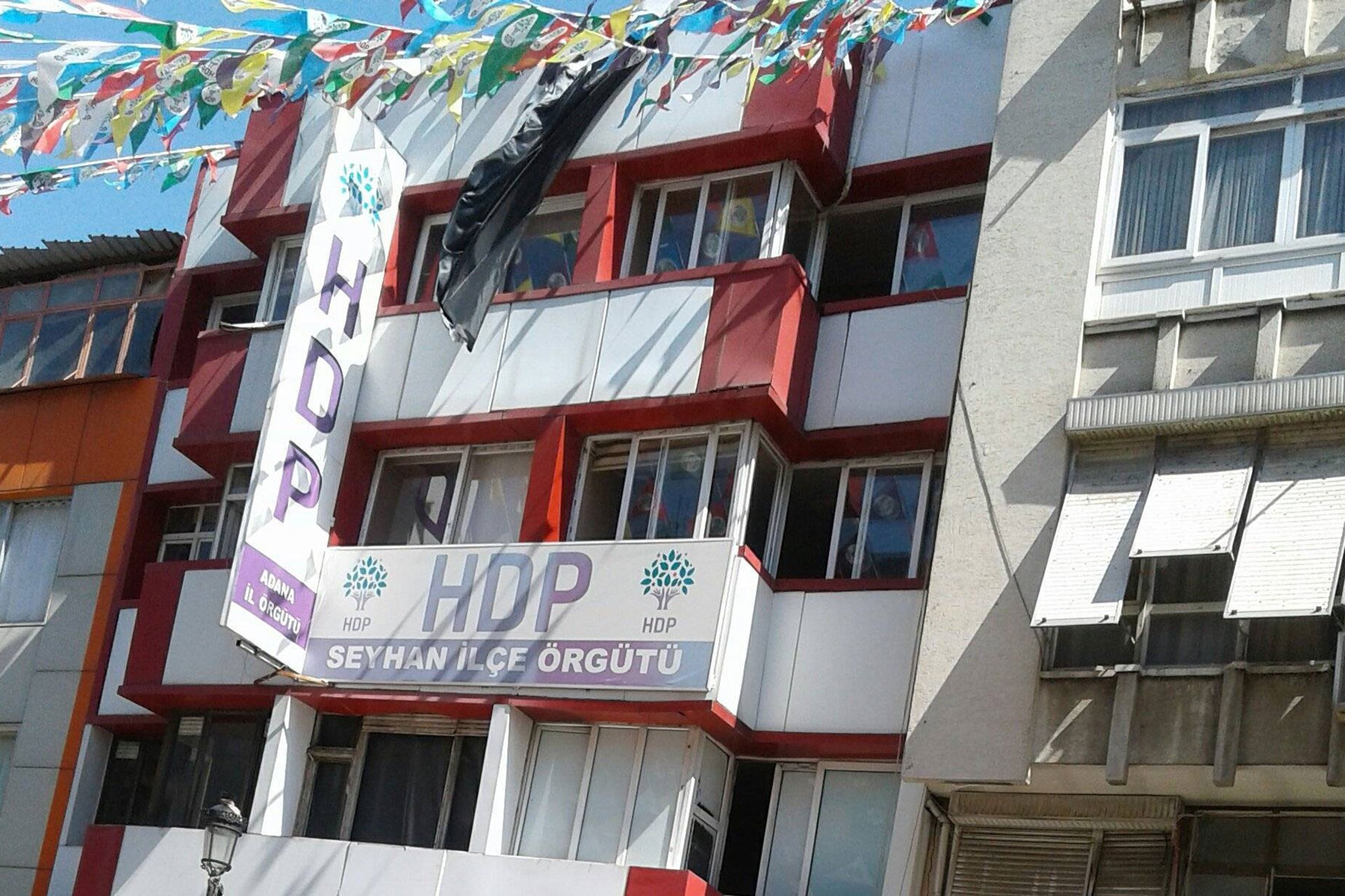 Soylu’nun hedef gösterdiği HDP’liler hakkında ağırlaştırılmış müebbet isteniyor