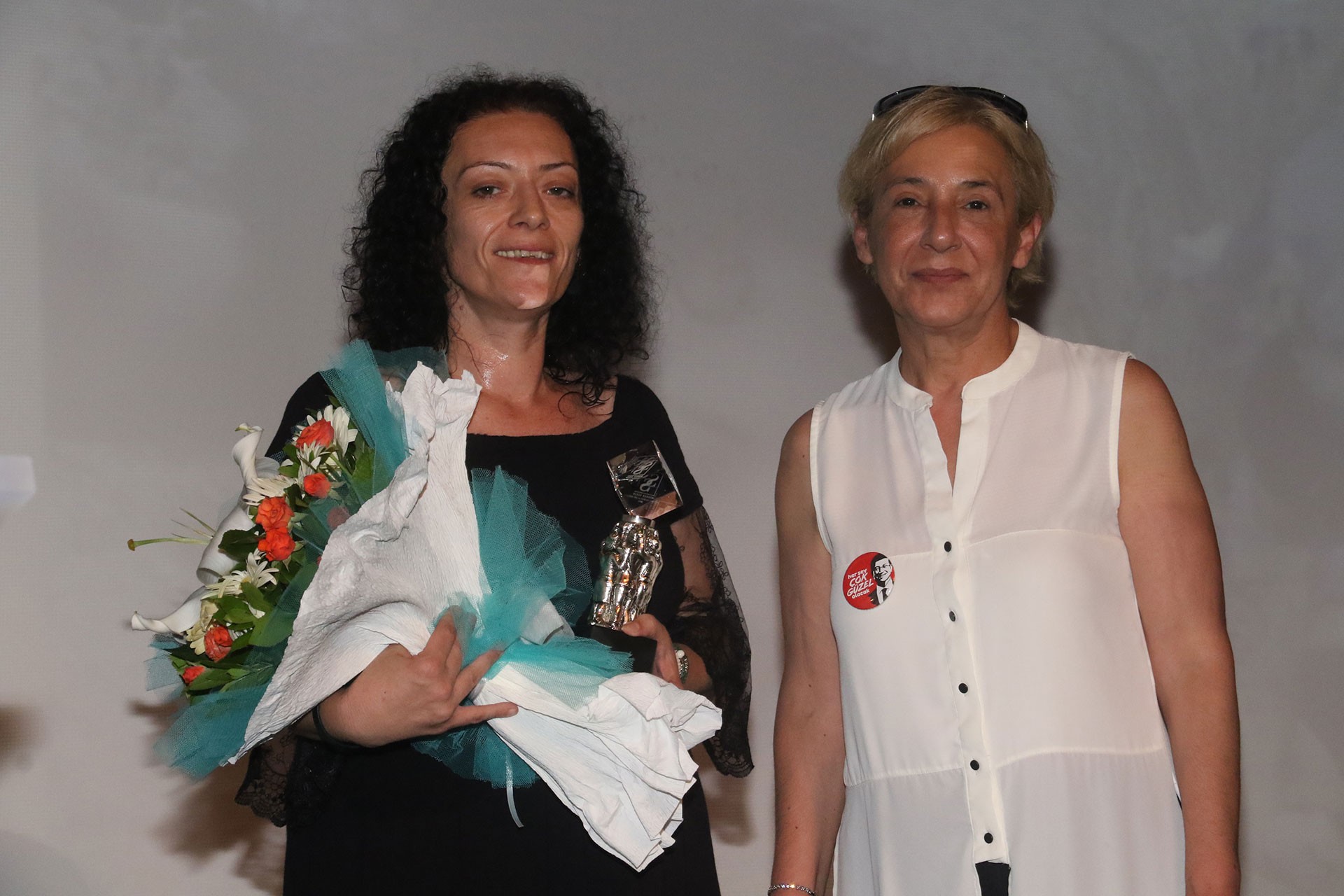 Özlem Keskin