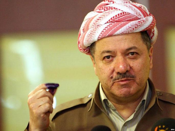 Barzani: Peşmerge ile Şii milisler çatışmayacak