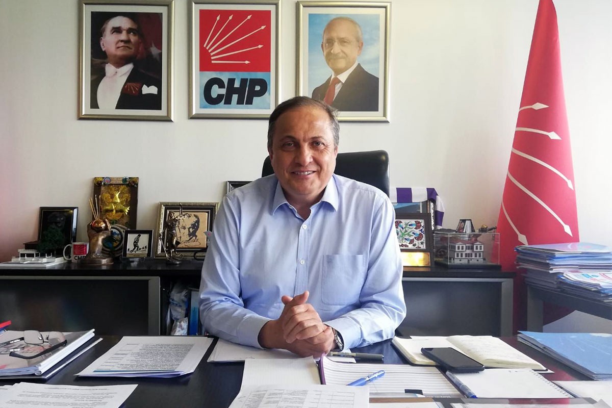 CHP'li Seyit Torun: AKP, belediyeleri genel müdürlük altında toplamak mı istiyor?