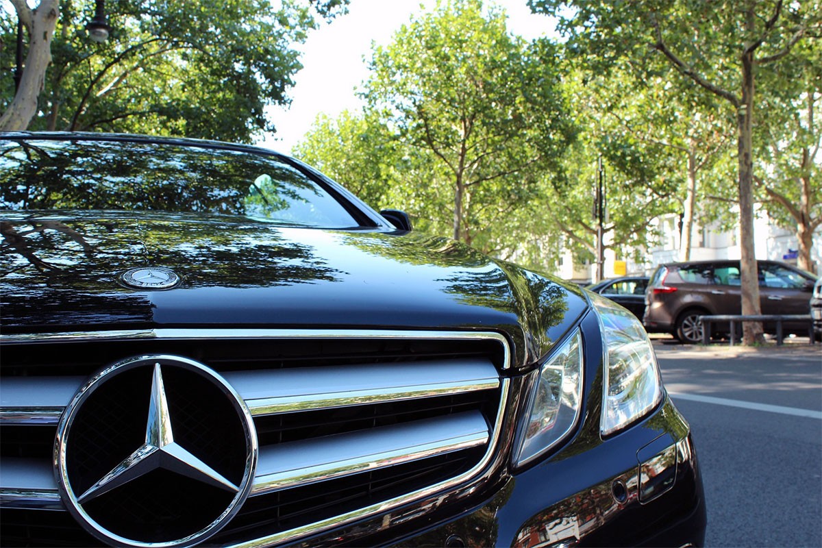Mercedes-Daimler grubuna 870 milyon avro emisyon cezası