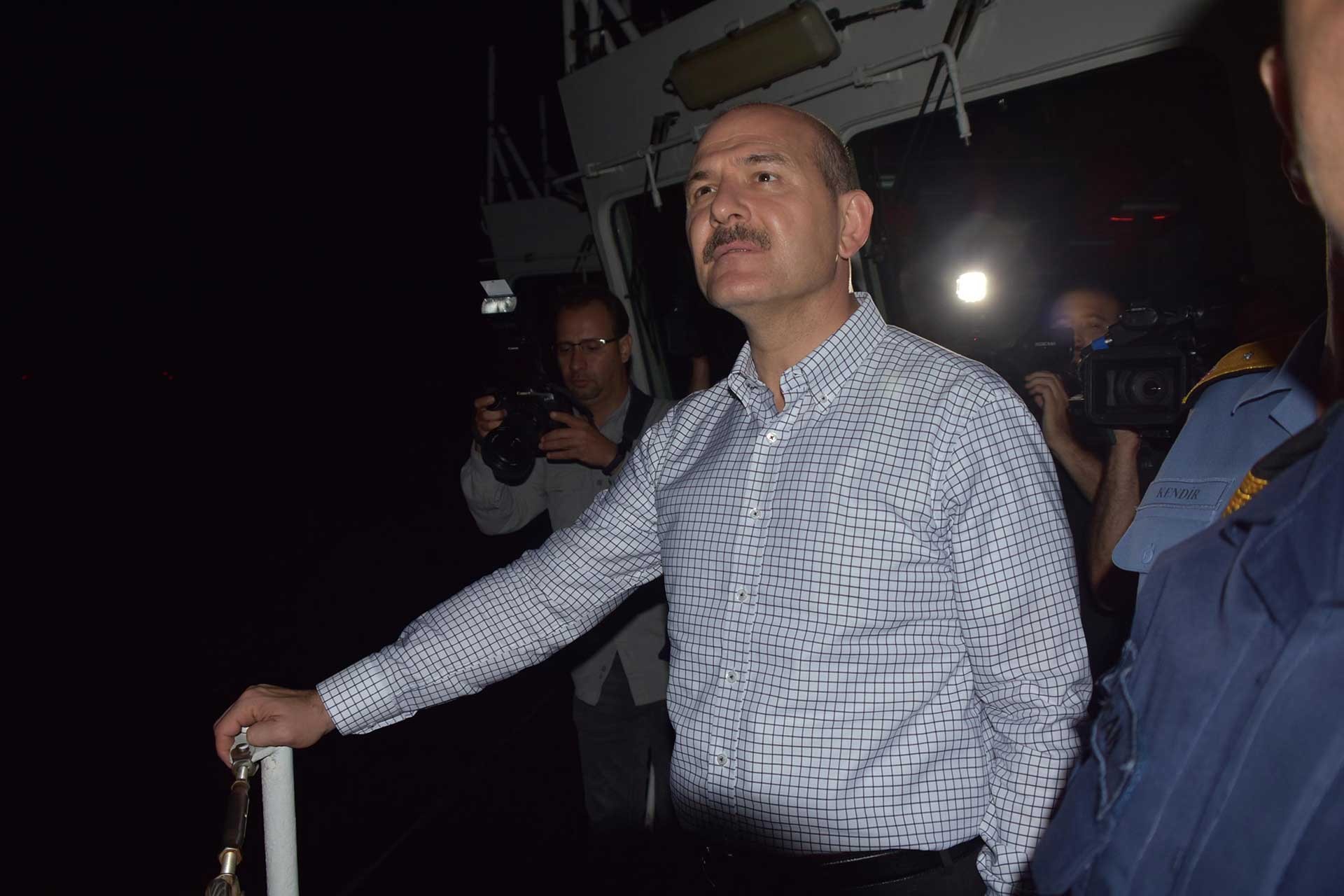 HDP, İçişleri Bakanı Süleyman Soylu hakkında tazminat davası açtı