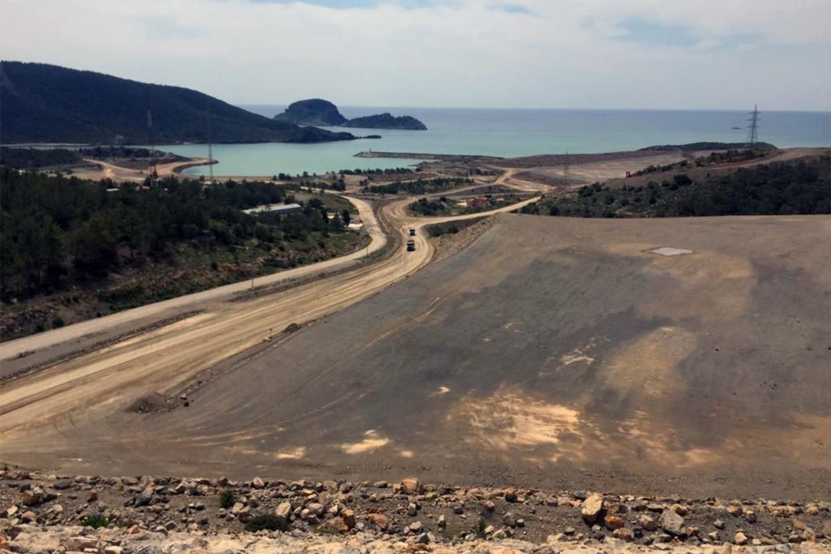 Mersinliler nükleer santral istemiyor: Hükümet halkı değil; kendini düşünüyor