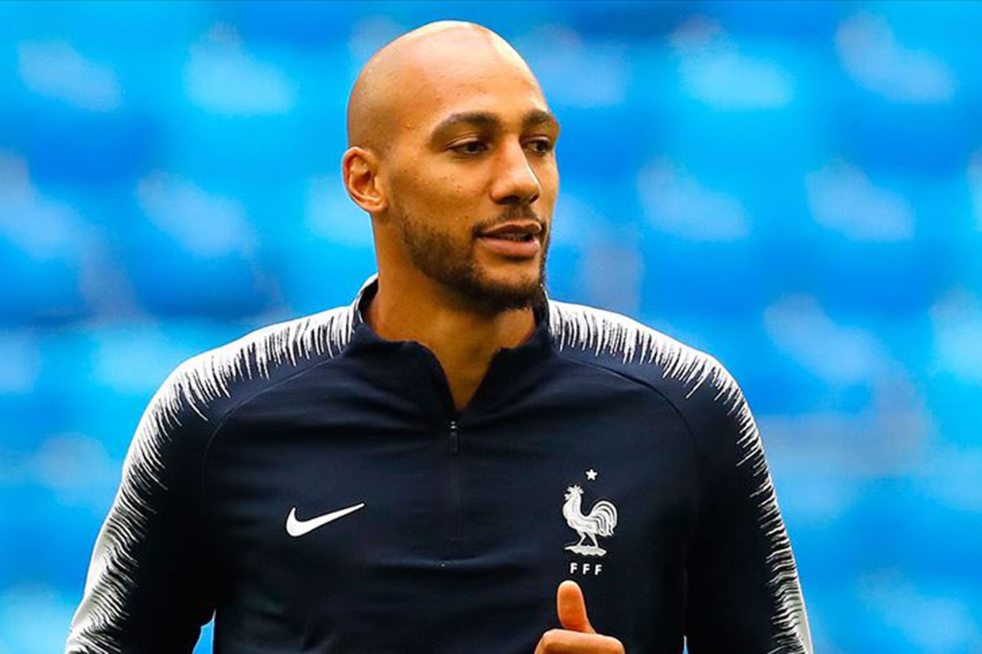 Galatasaray, Steven Nzonzi'yi Roma'dan 1+1 yıllığına kiraladı