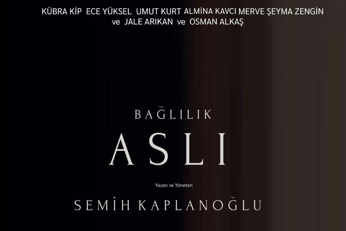 Eleştirmenler Bağlılık-Aslı’nın Oscar'a gönderilmesini Evrensel’e değerlendirdi