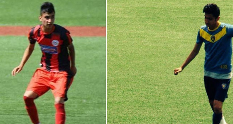 Bucaspor U17 futbolcusu kazada öldü