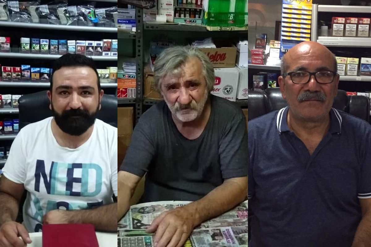 Çiğli esnafı: Zamları biz bile takip edemiyoruz