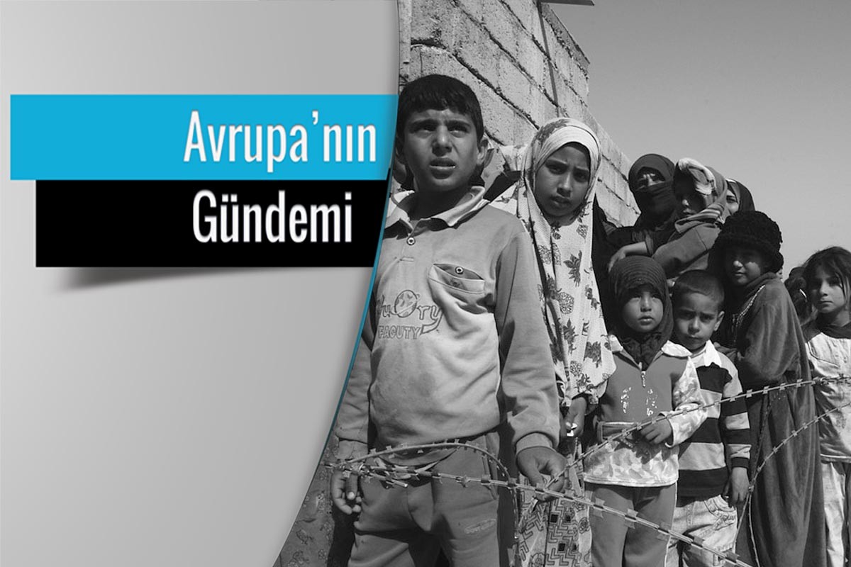 Avrupa'nın Gündemi | Avrupa yaptırımları yoksul halkları cezalandırıyor