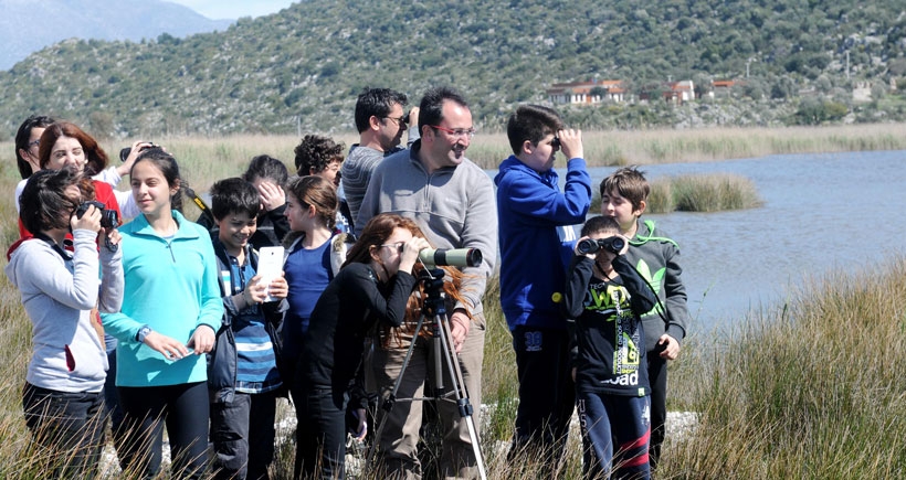 Öldürme, fotoğraf çek