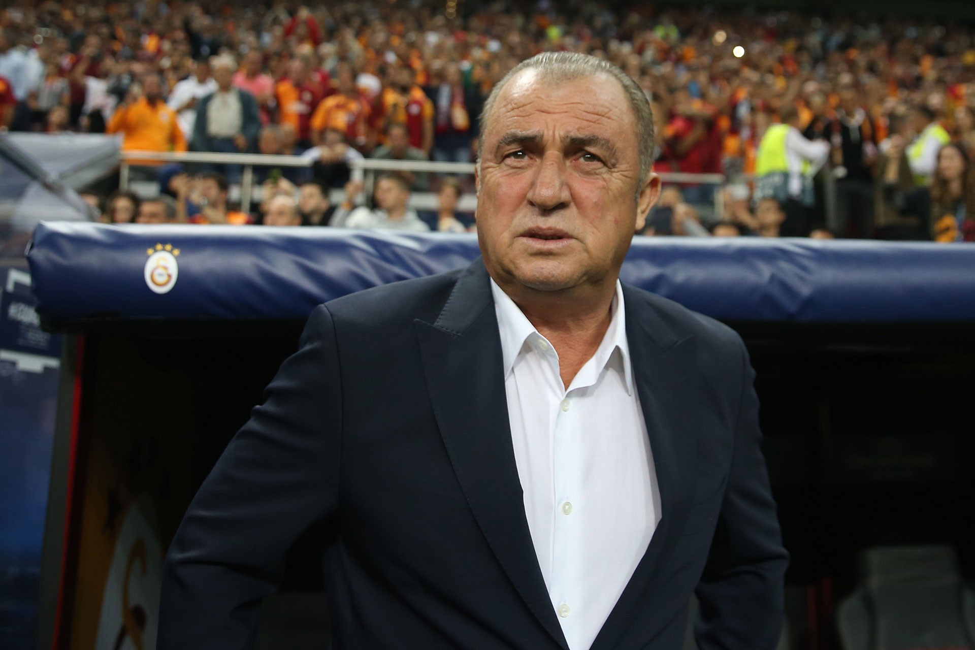 Fatih Terim