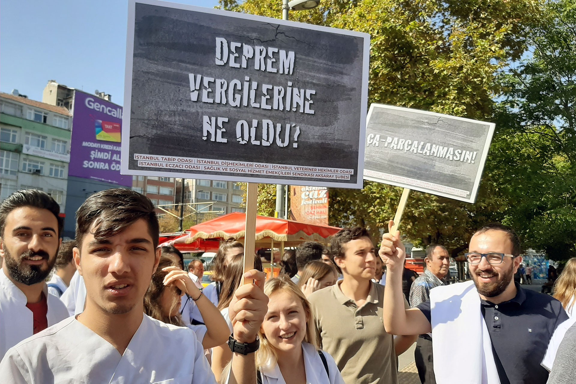 “Çatlaklar kavite değildir, doldurulamaz”