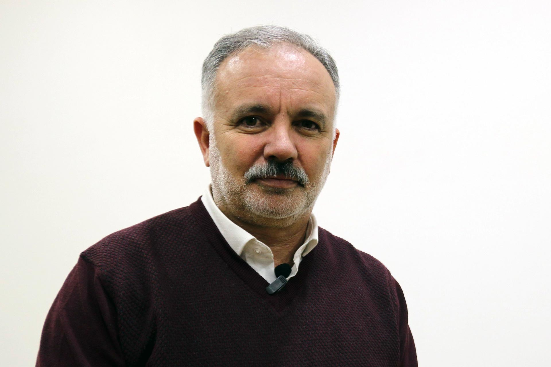 Ayhan Bilgen