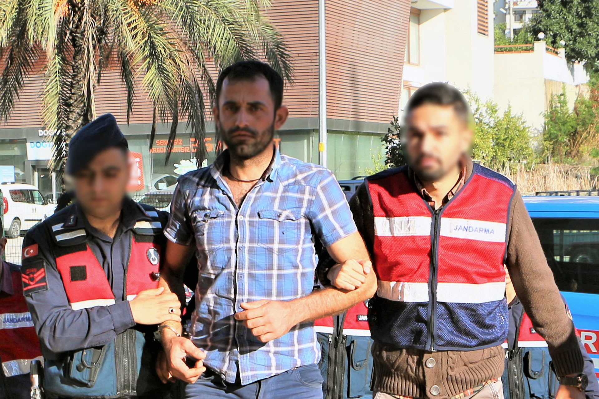 Ayşenur'u istismar edip intihara sürükleyen akrabası serbest bırakıldı