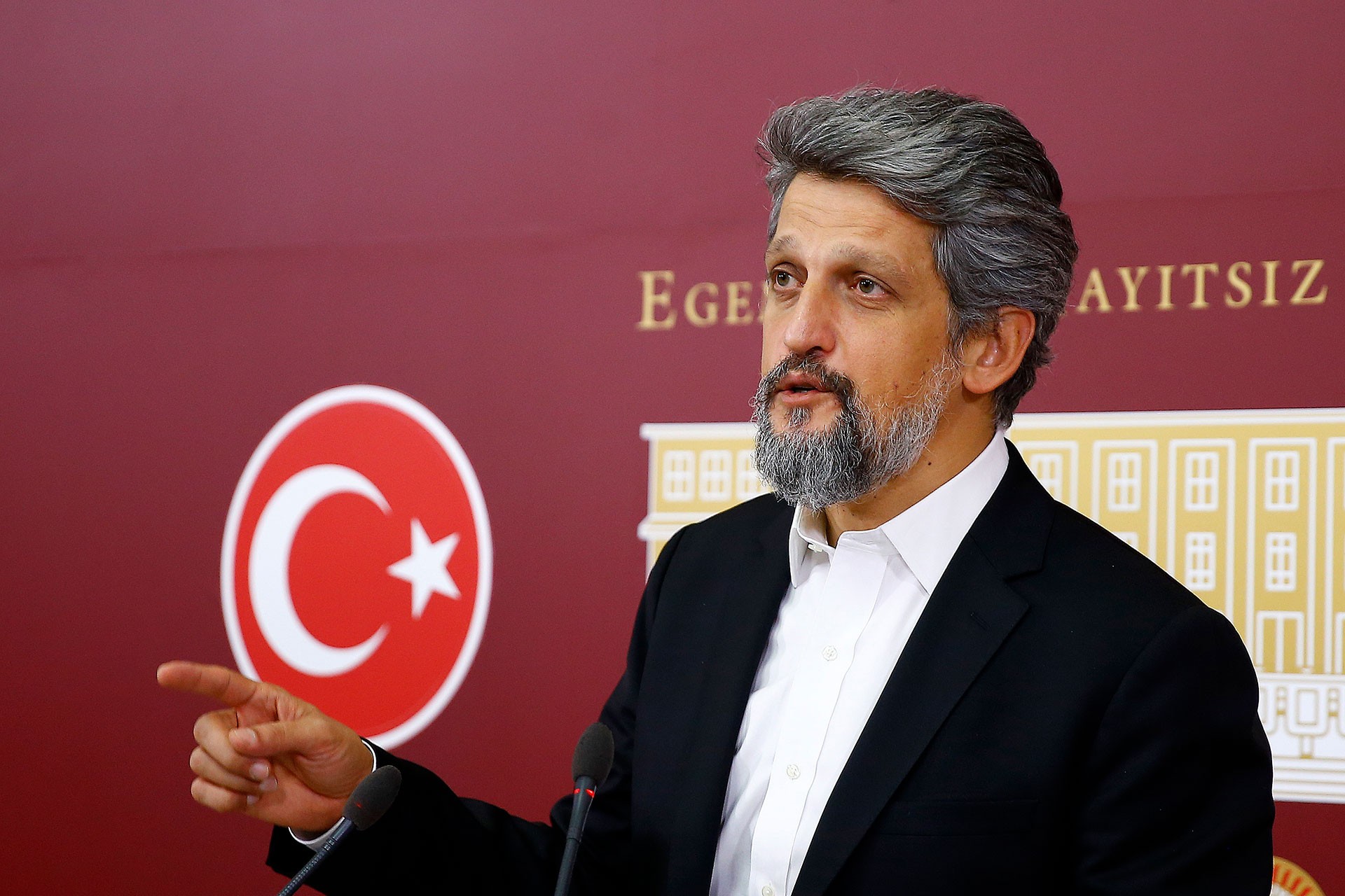 Garo Paylan