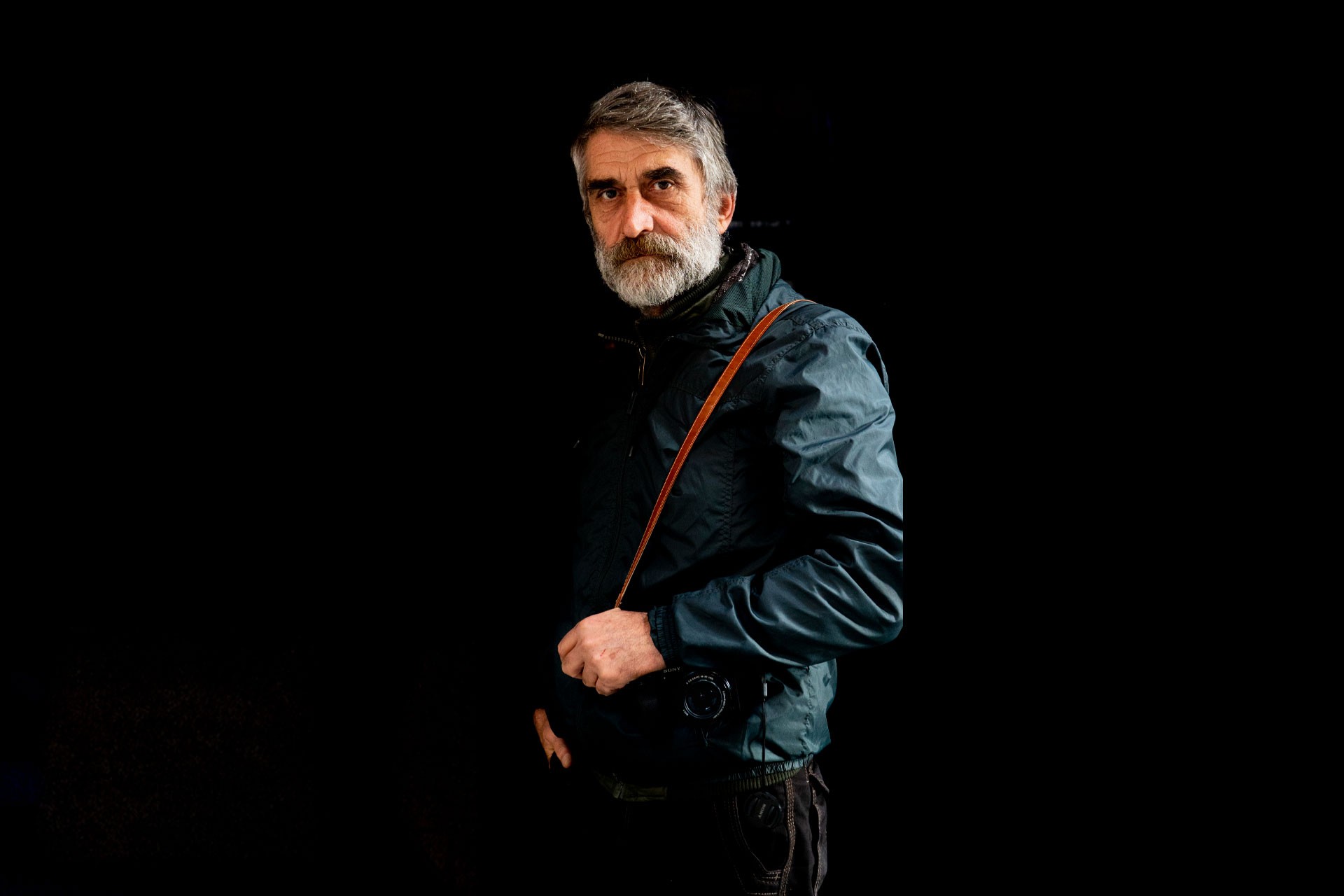 Özcan Yaman