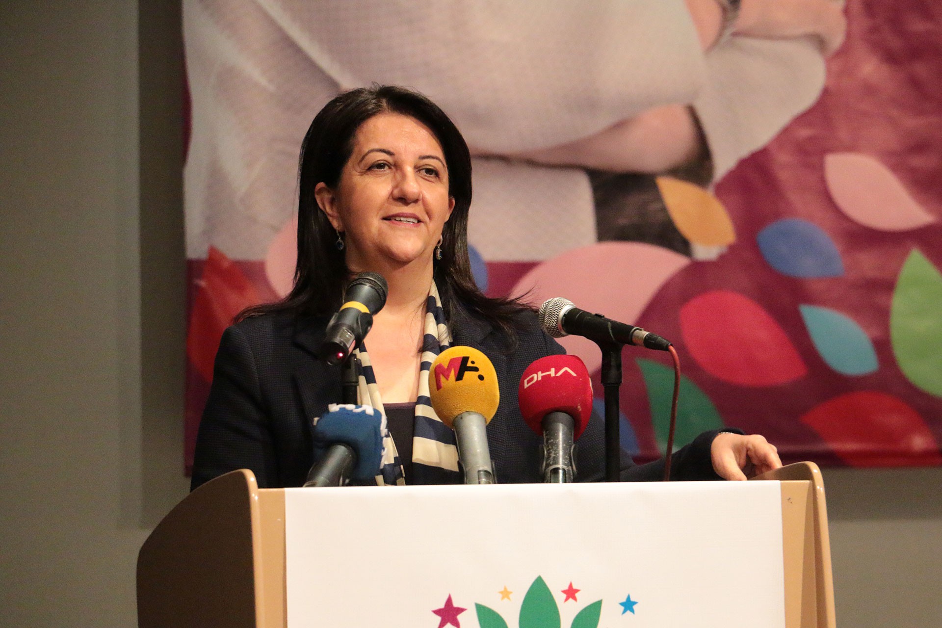 Pervin Buldan