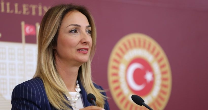 CHP’li Nazlıaka: Yolsuzluk Gökçek’in fıtratında var