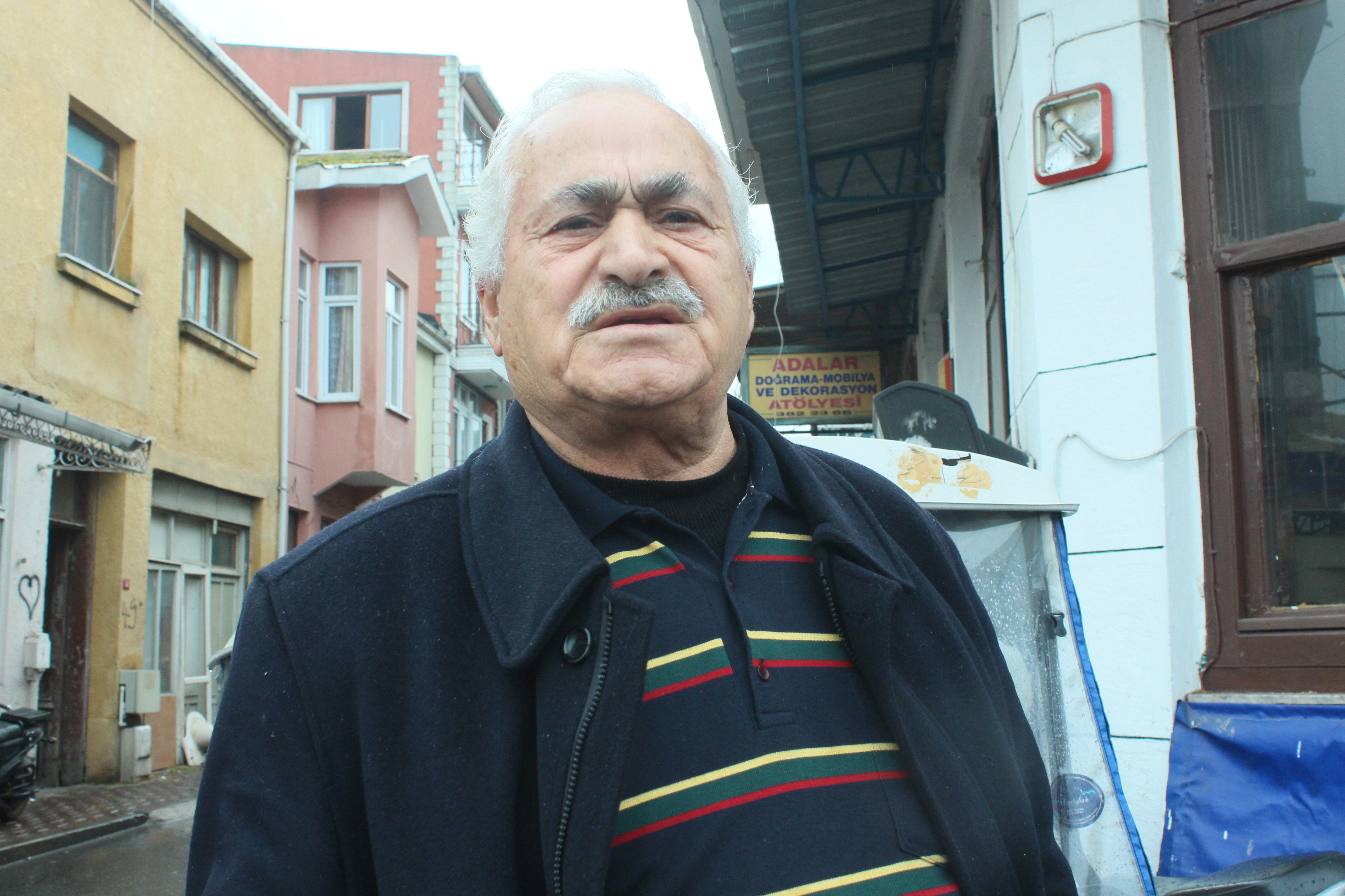 Hüseyin Ünalan