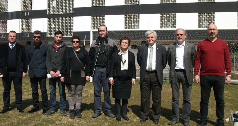 ‘Alsancak Stadının yıkılmasının bir dayanağı yok’