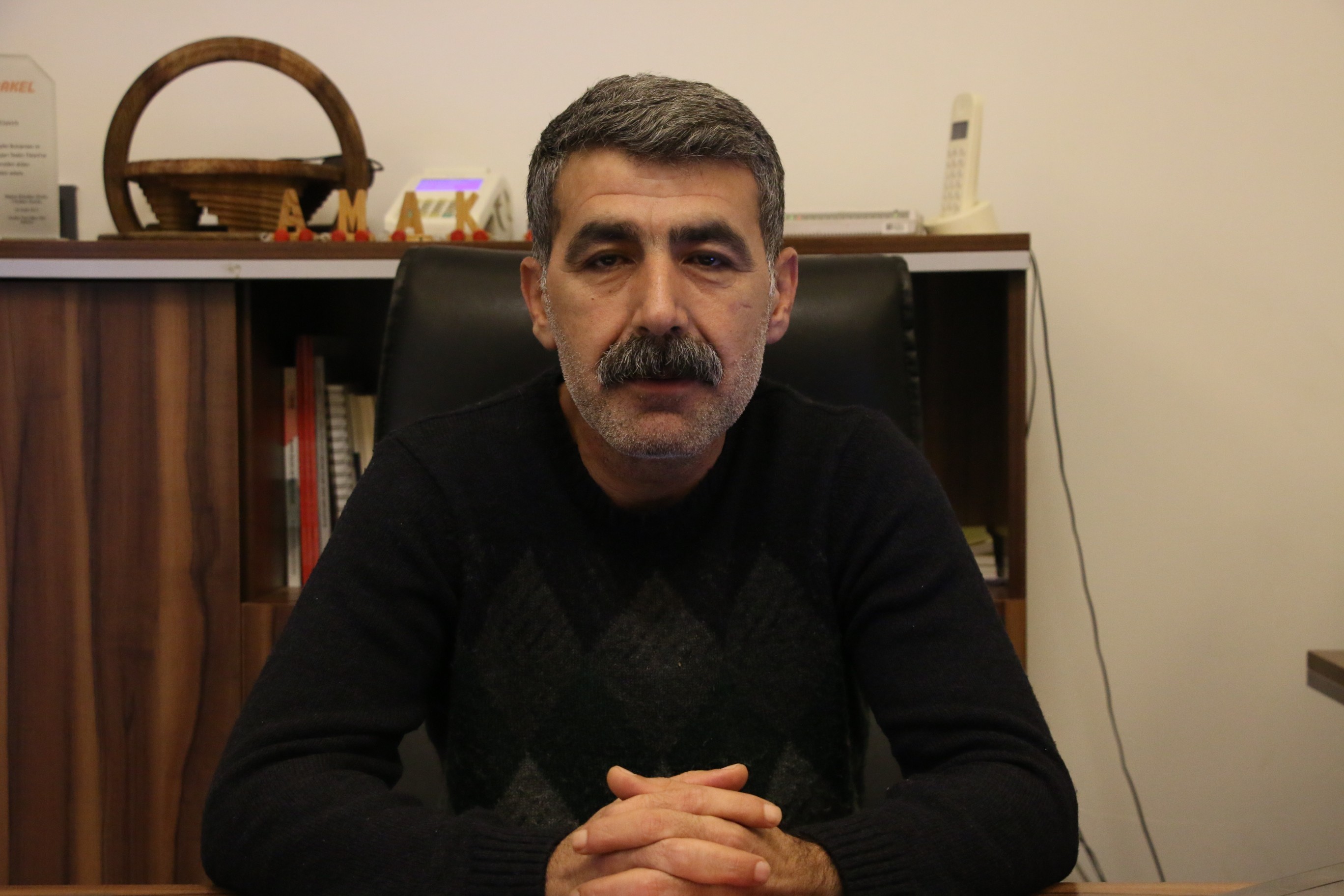 Mehmet Ali Amak