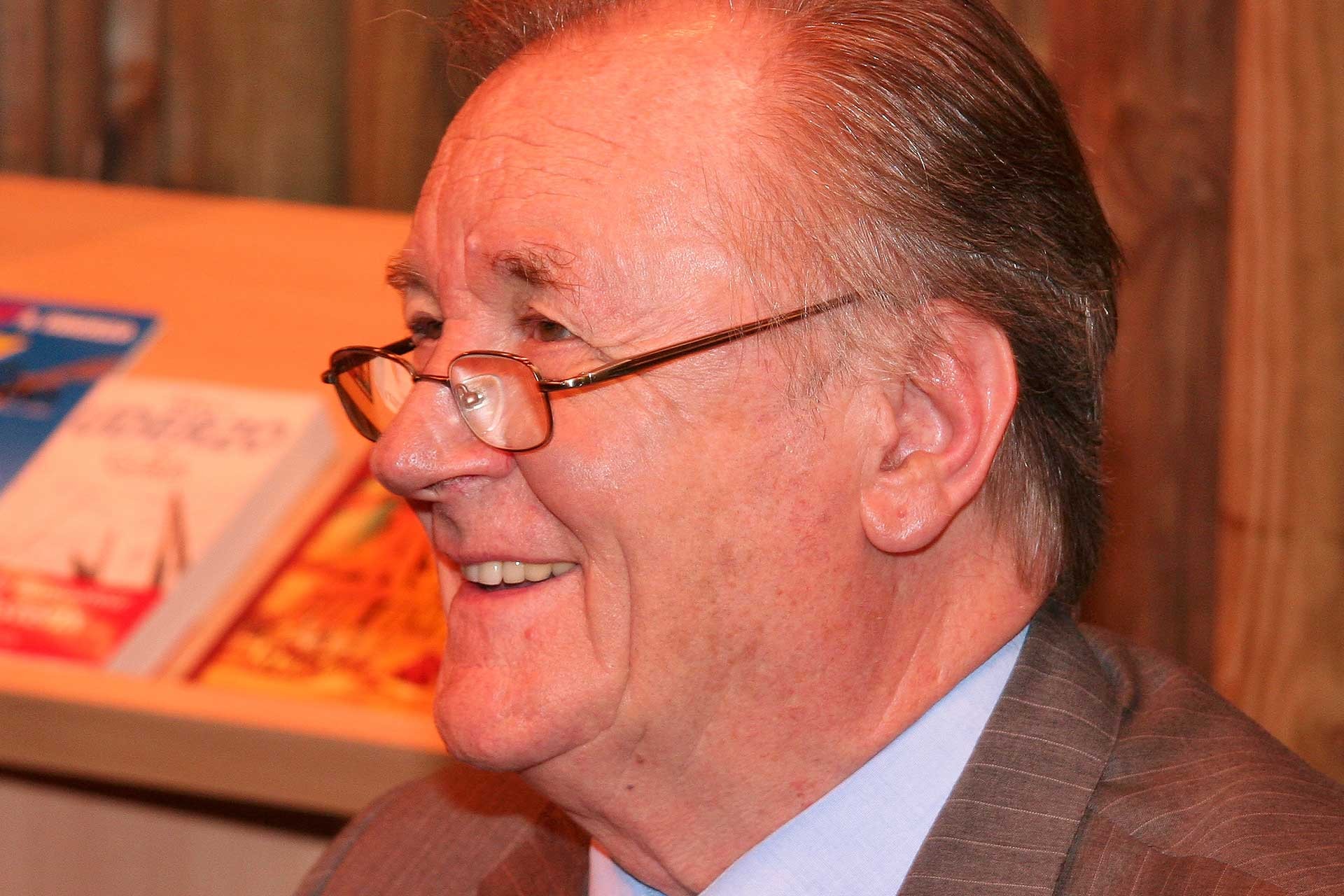 Albert Uderzo