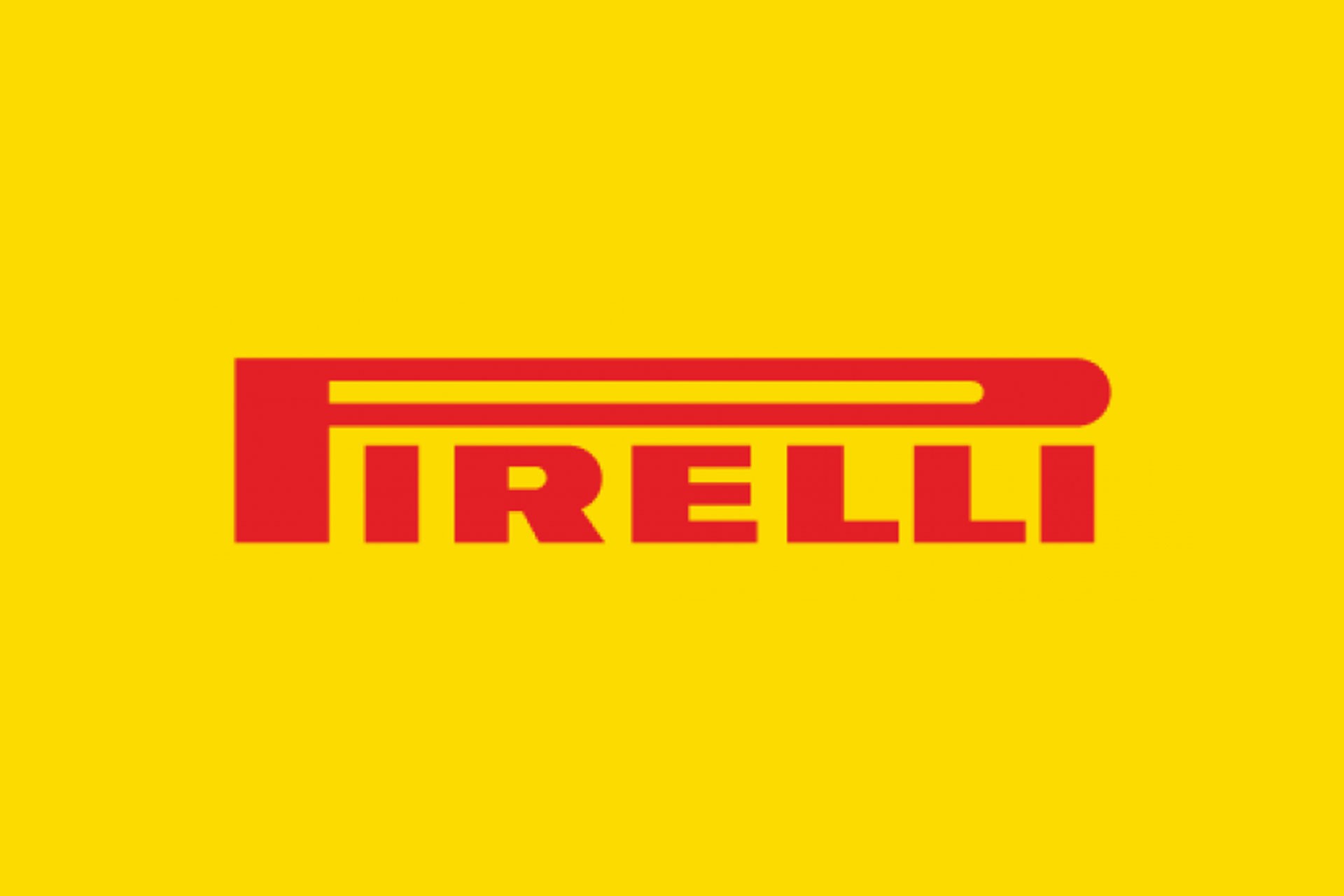 Pirelli logosu