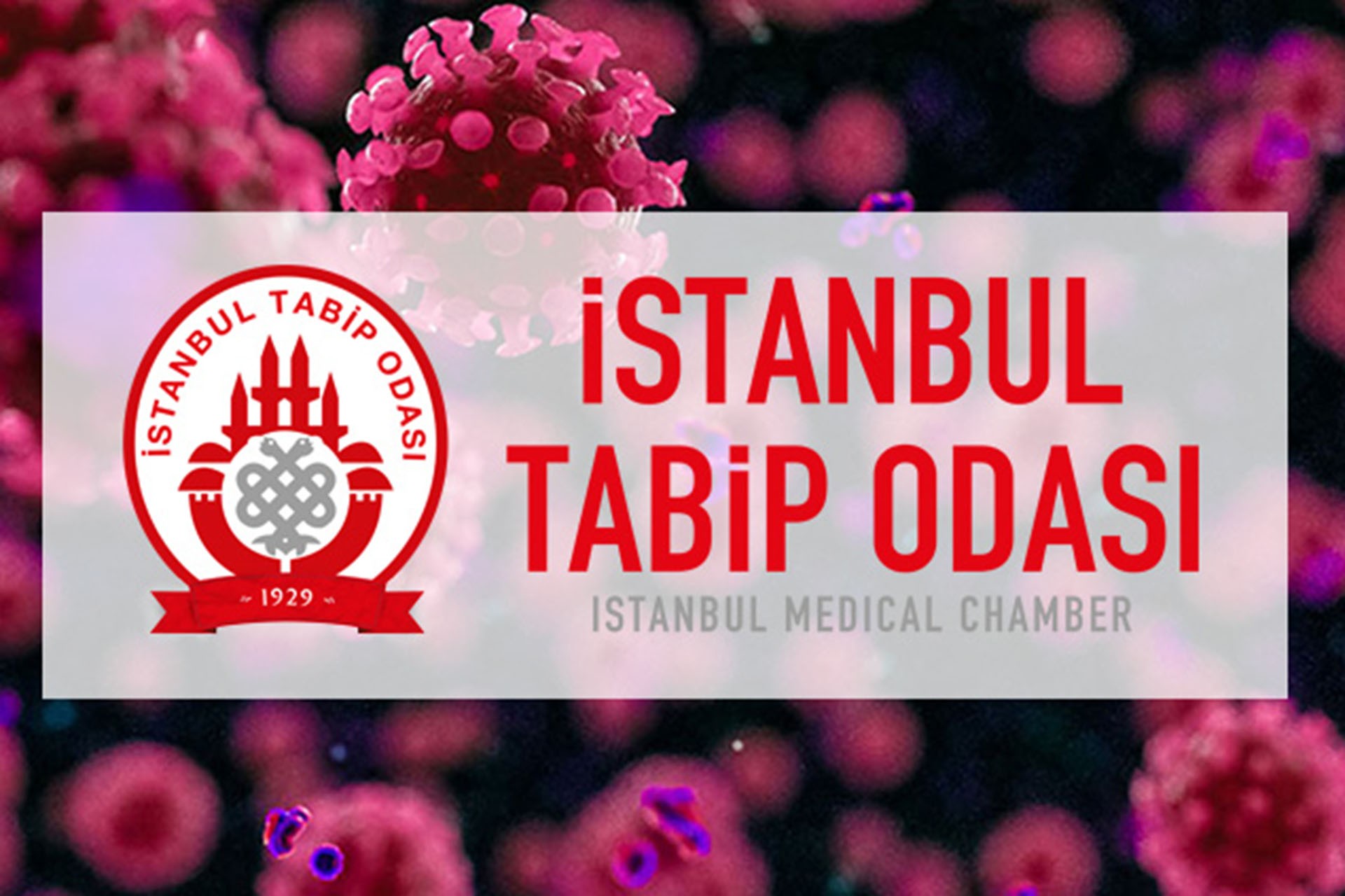 İstanbul Tabip Odası Logosu