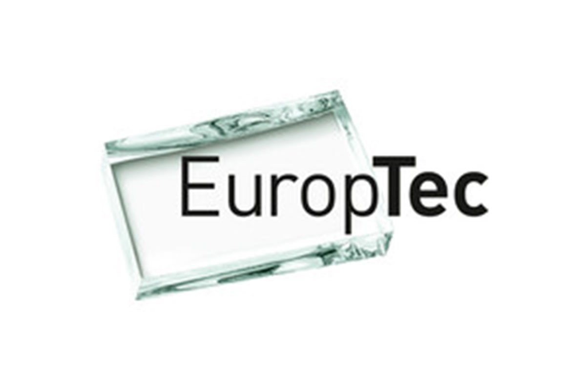 EuropTec logosu