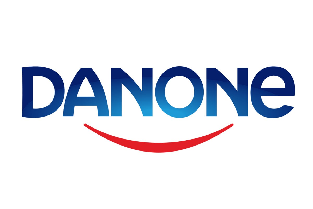 Danone logosu