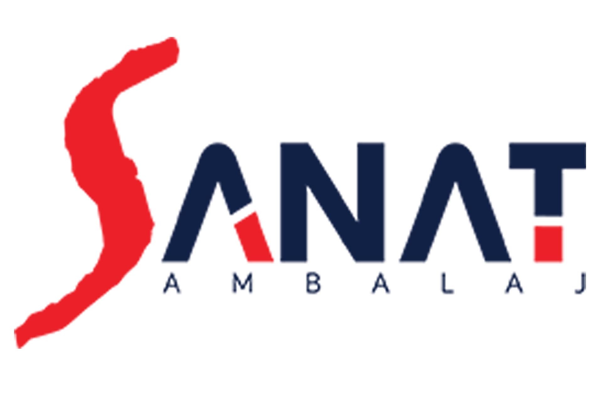 Sanat Ambalaj logosu