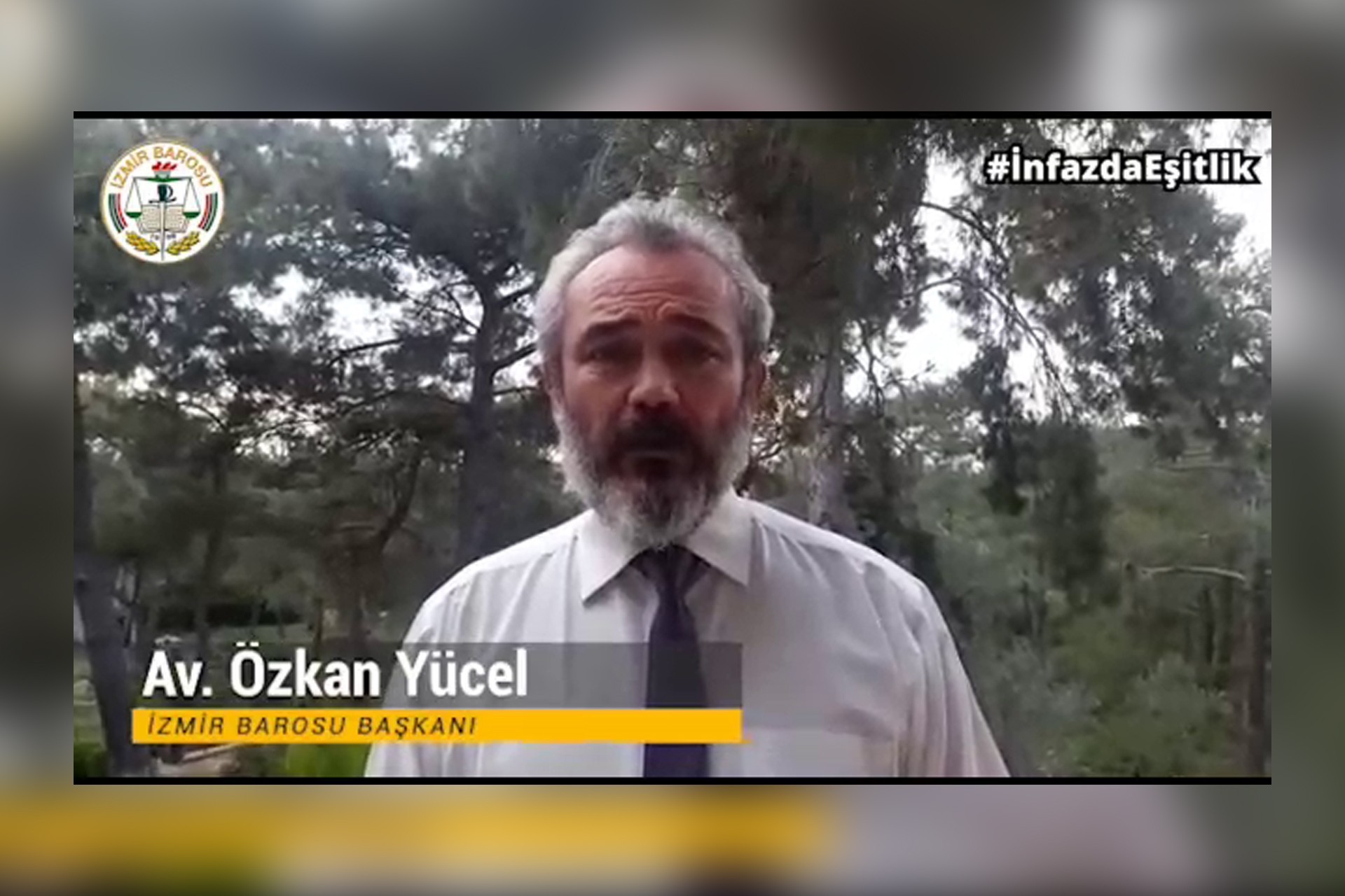 Av. Özkan Yücel 