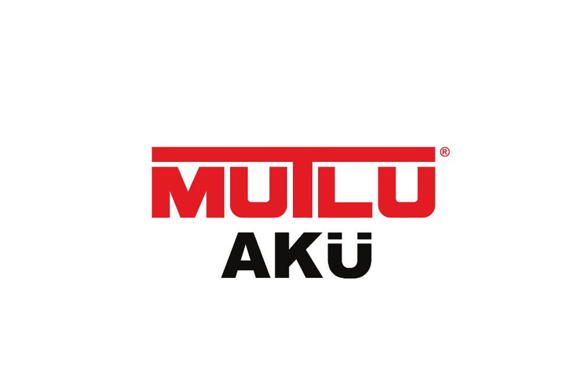 Mutlu Akü logosu