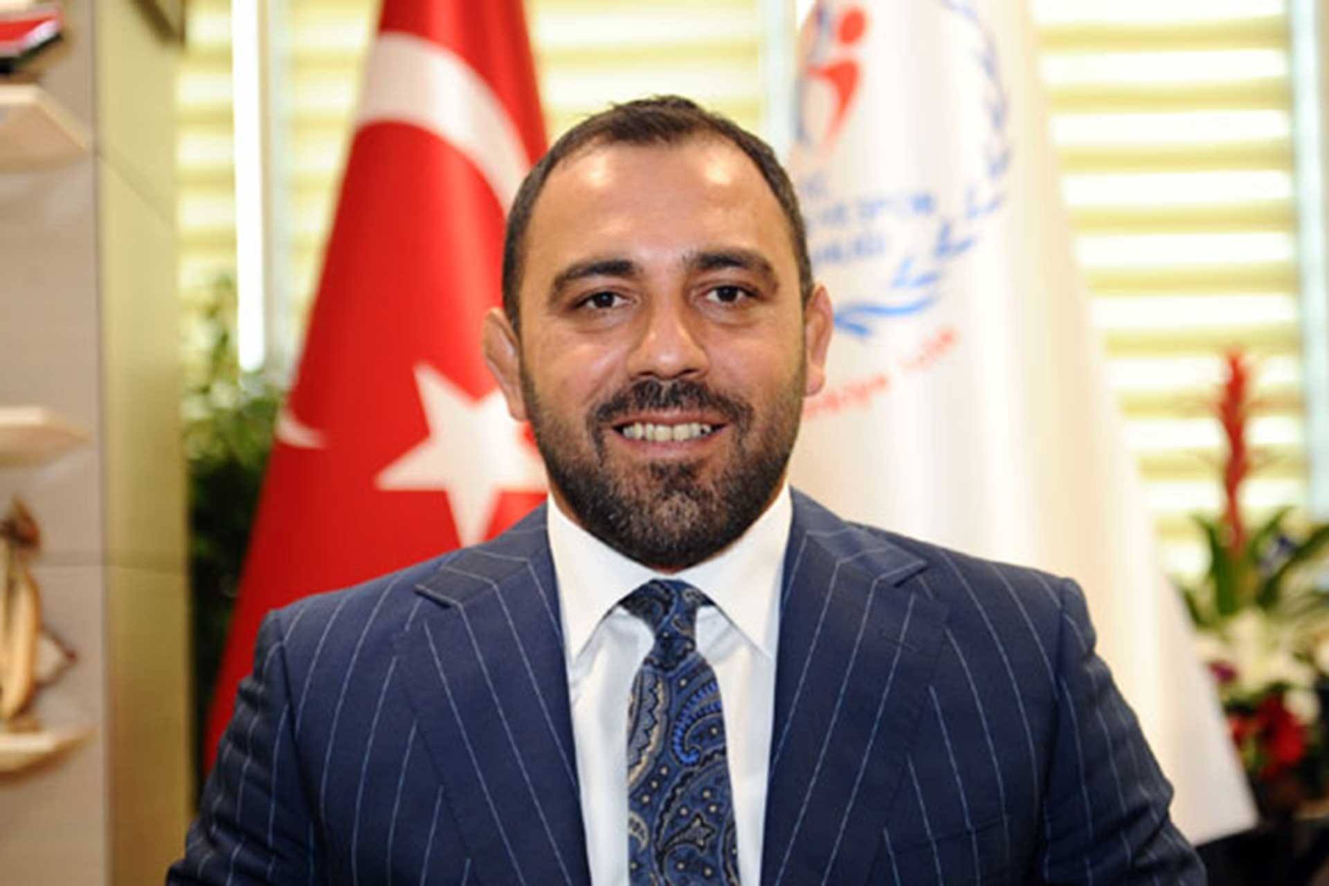 Hamza Yerlikaya