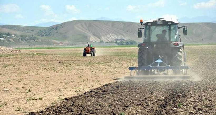 Tarım alanlarında  HES ve baraj tehlikesi