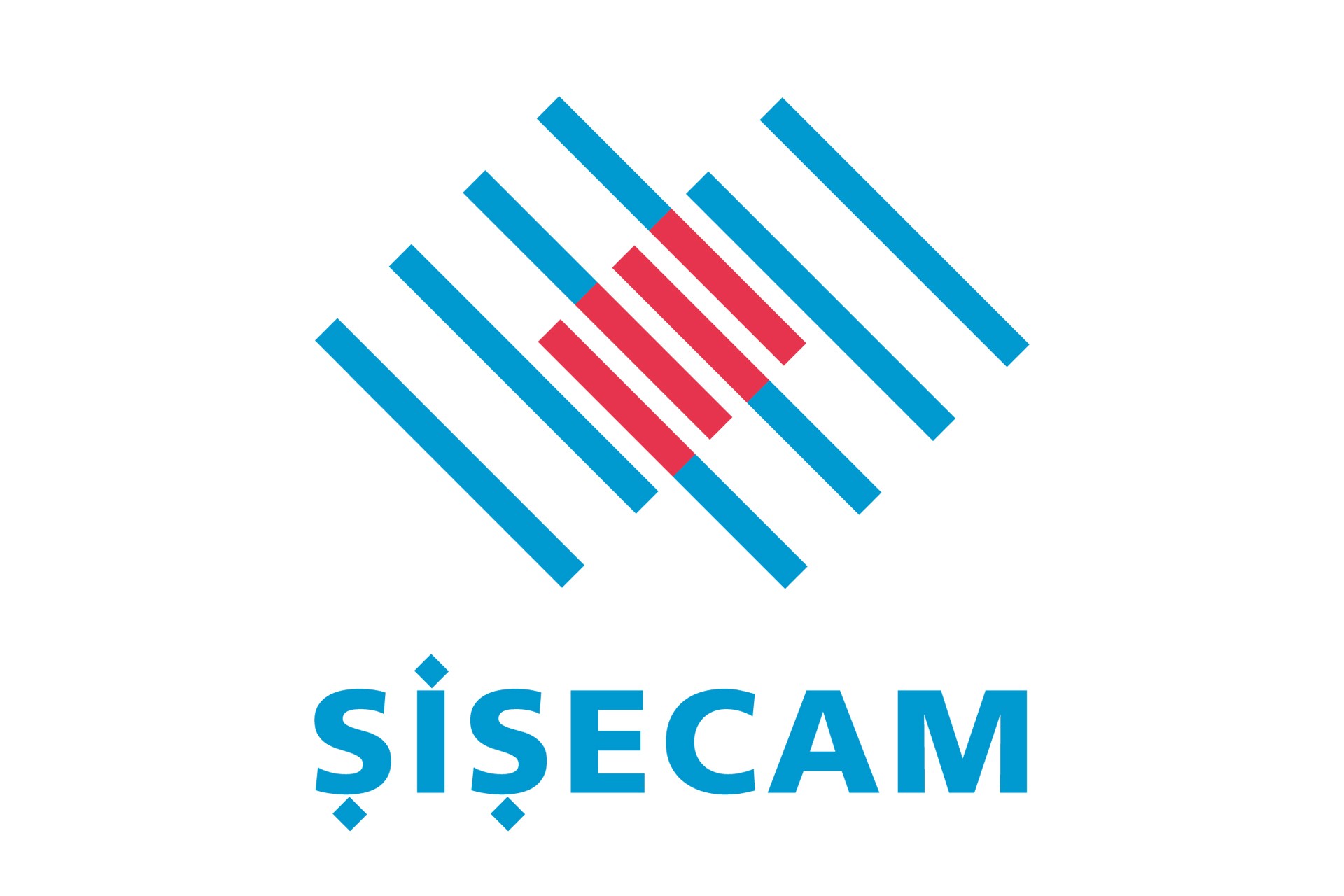 Şişecam logosu