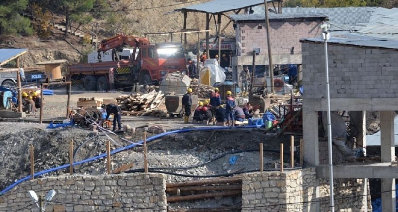 Ermenek faciası ile ilgili iddianame tamamlandı