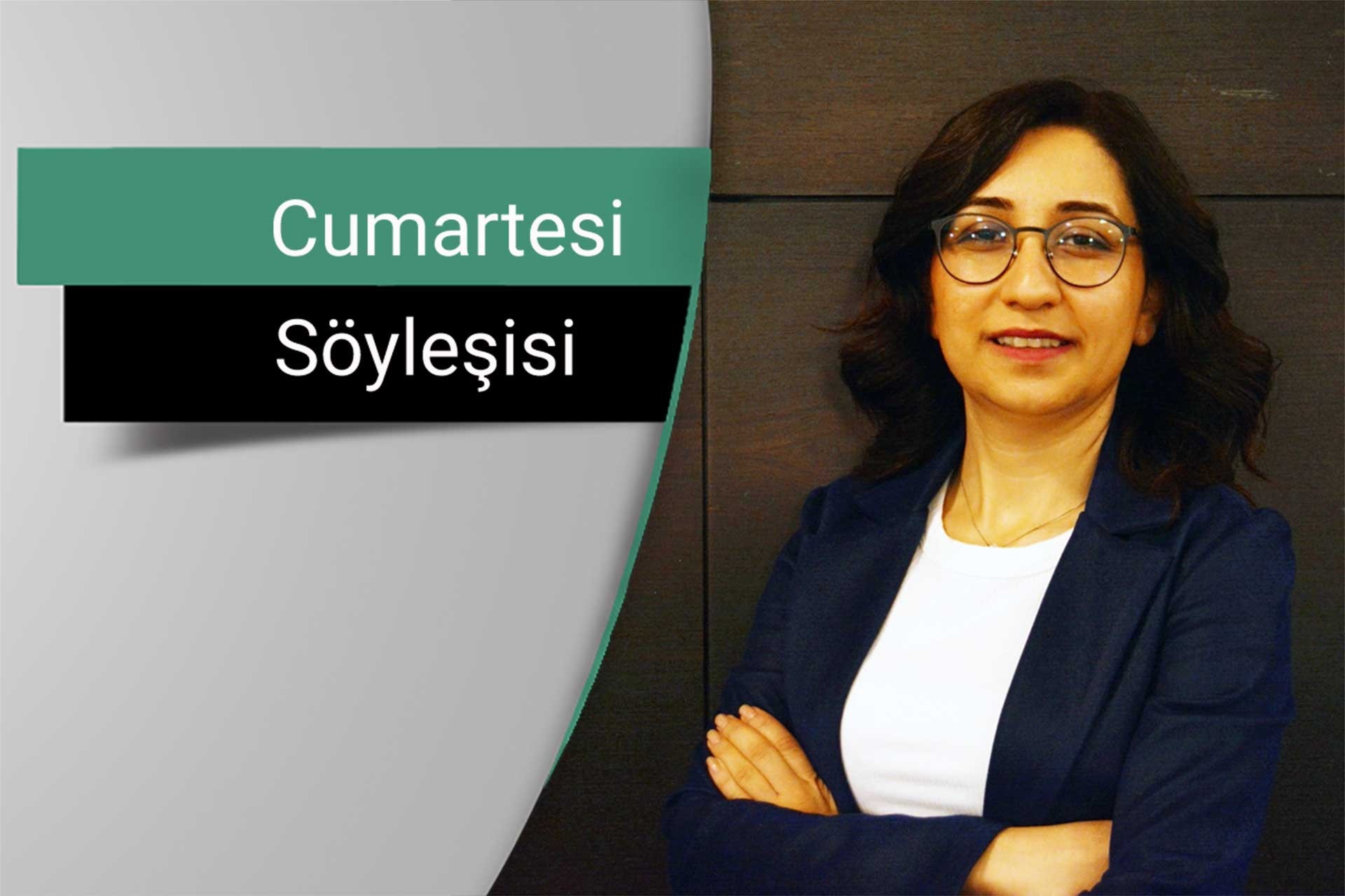 Siyaset Bilimci Seren Selvin Korkmaz