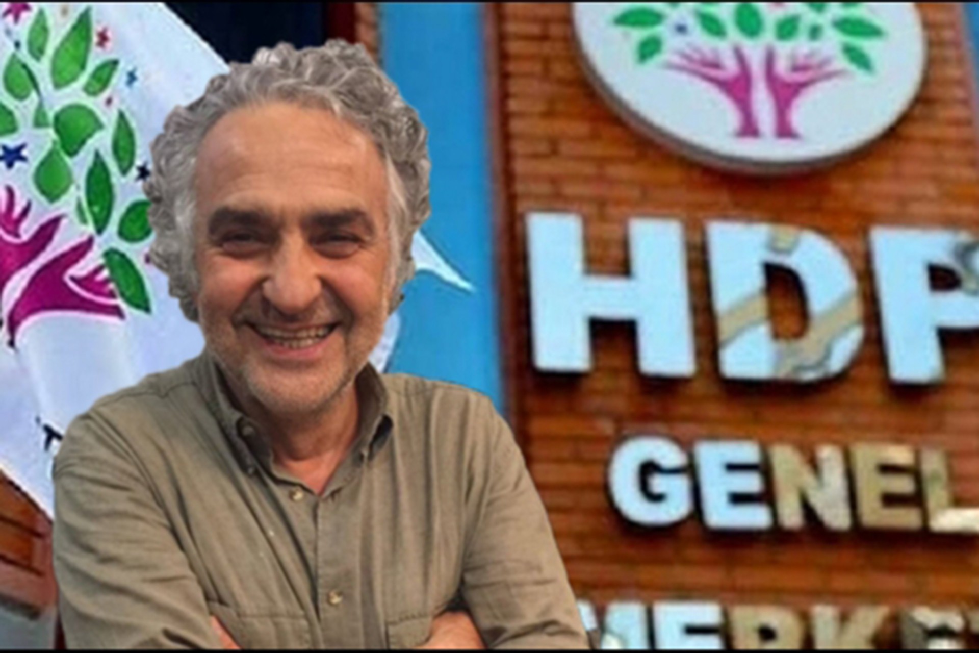 Bülent Uyguner'in fotoğrafı