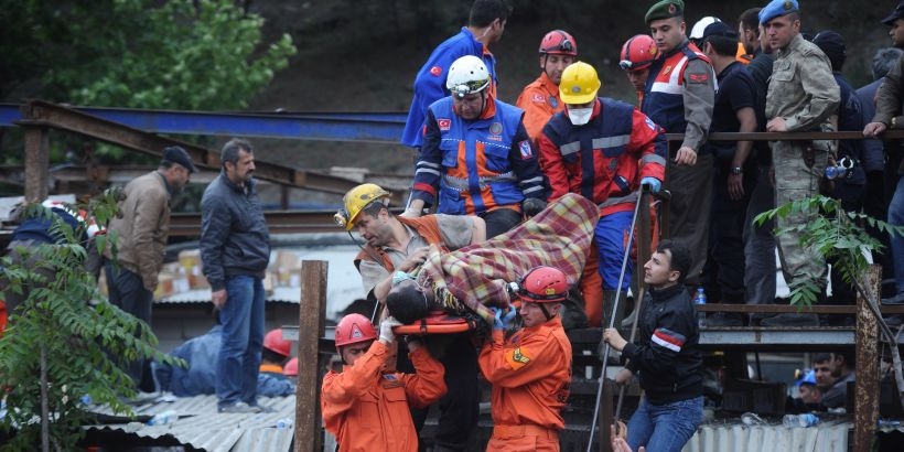 Soma davası bugün başlıyor: Gerçeklerin üzeri örtülmesin