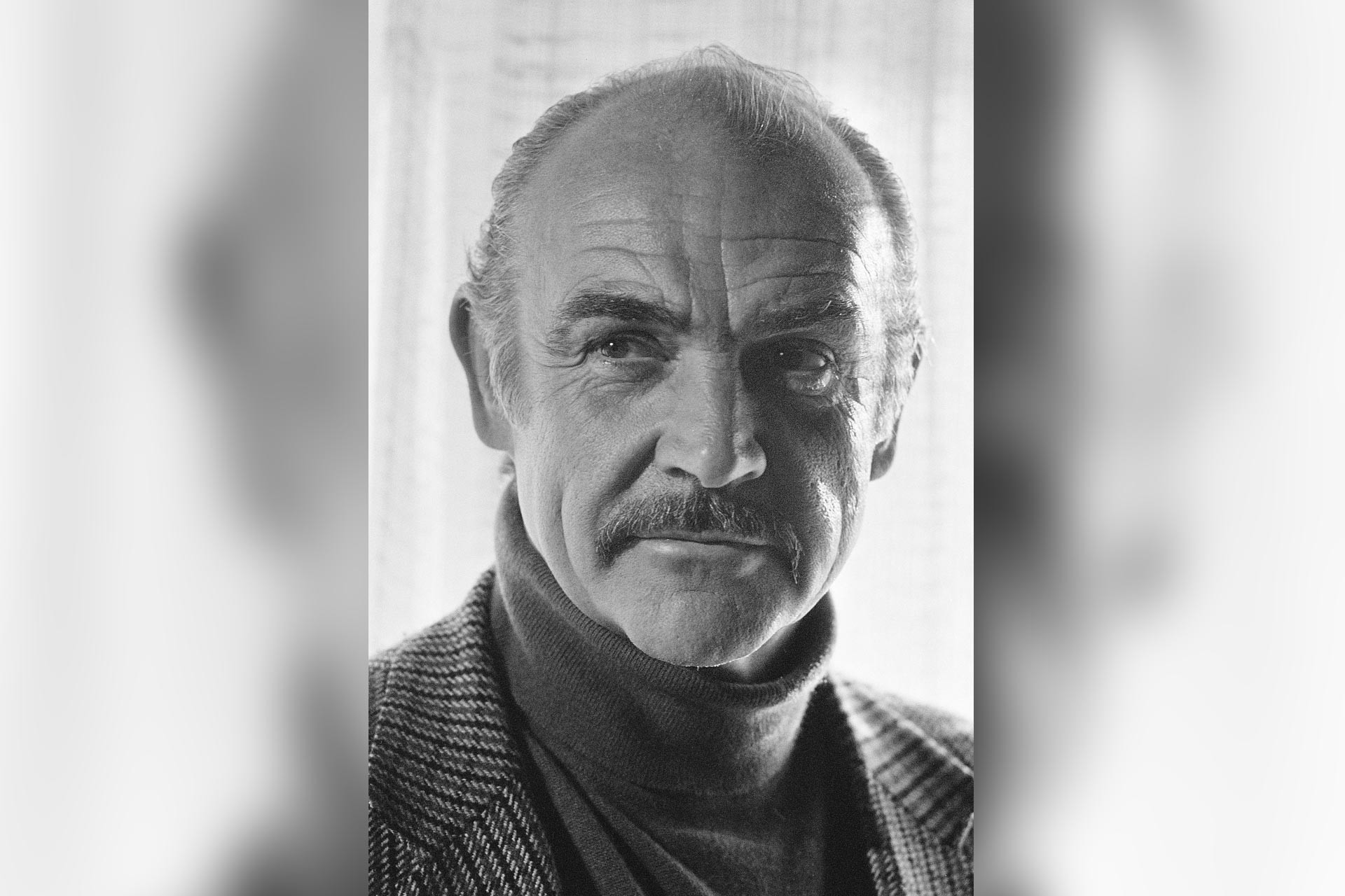 Sean Connery