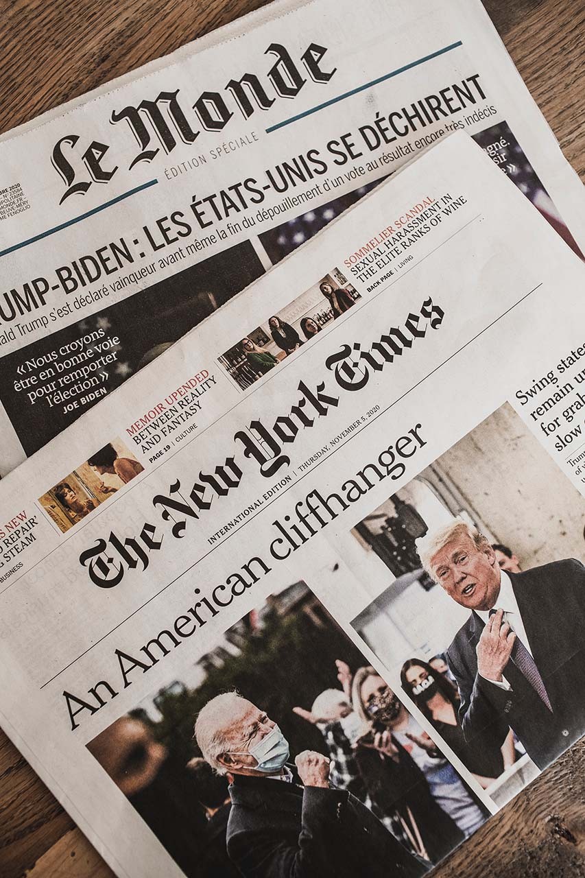 The New York Times