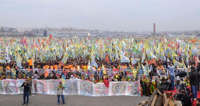 İstanbul'da miting alanlarına 6 yeni yer daha eklendi