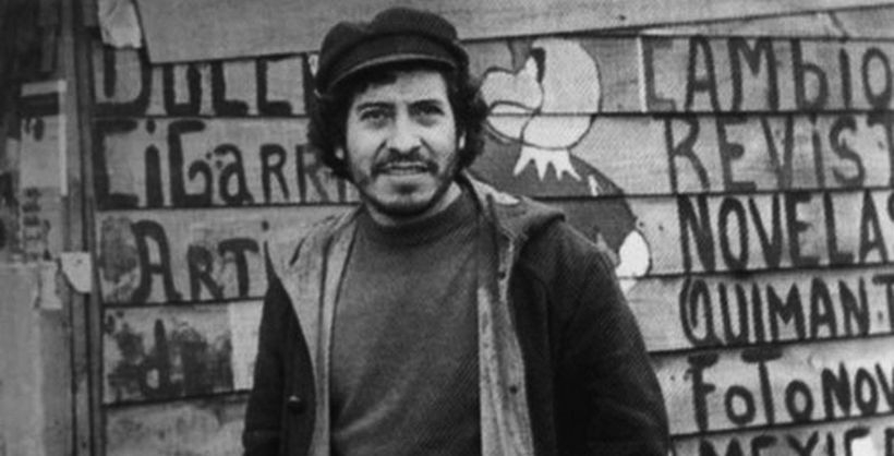 Victor Jara’nın işkencecisi yargılanacak