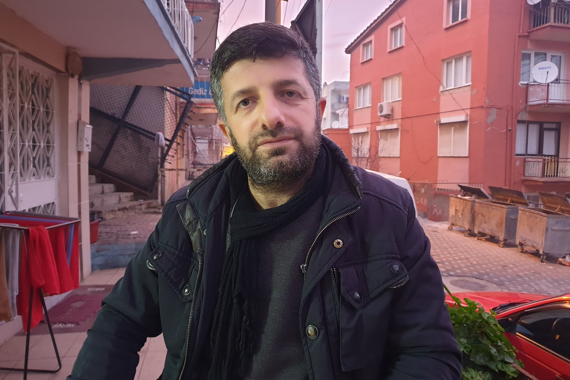 Yavuz Artuğ