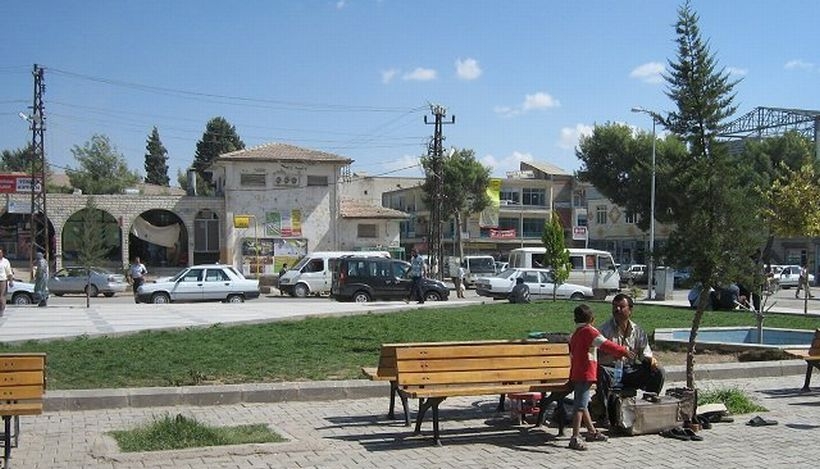 AKP’li belediyeden Suruç’a Kobanê cezası!