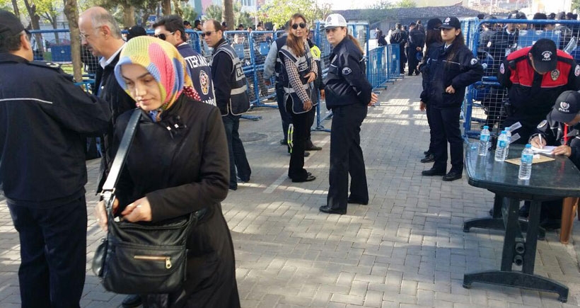 Soma Davası'nı Manisa'dan kaçırmak istiyorlar